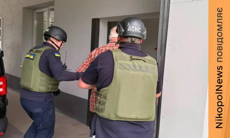 Ворог атакував Нікополь, Дніпровський, Криворізький і Синельниківський райони: загинула людина, поранені, пошкоджені будинки