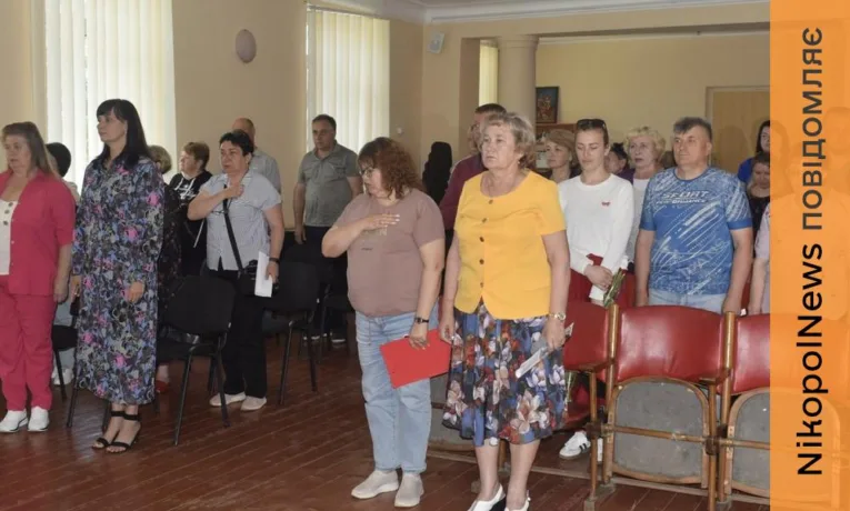 Депутатська сесія у Мирівській громаді: новий староста та прийняття важливих рішень