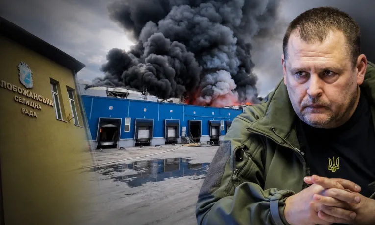 Час паразитування на Дніпрі скінчився: Борис Філатов звернувся до керівництва Слобожанського