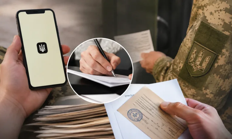 Чи рятує оплата штрафу від повісток: пояснення для військовозобов’язаних