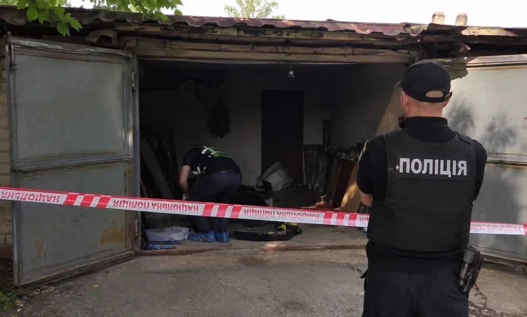 Трагедія у Дніпрі: чоловік загинув при спробі розплавити боєприпас