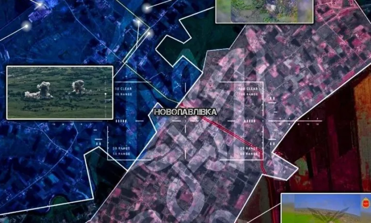 Загроза для Дніпра стрімко зростає: військовий розкрив небезпечні дії ворога