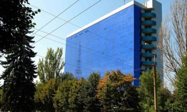 Вибори ректора ДНУ: Сергій Оковитий залишається на посаді