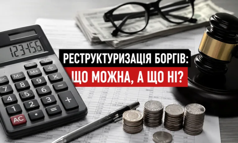 Як списати борги у Дніпрі: що важливо знати про процедуру
