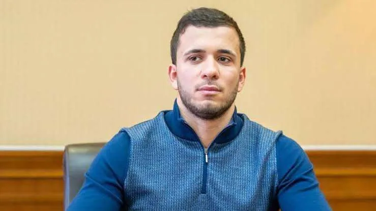 Земельні статки Руслана Краснова: як депутат став магнатом