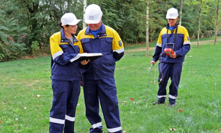 Безпека газу у Дніпрі: масштабні перевірки мереж