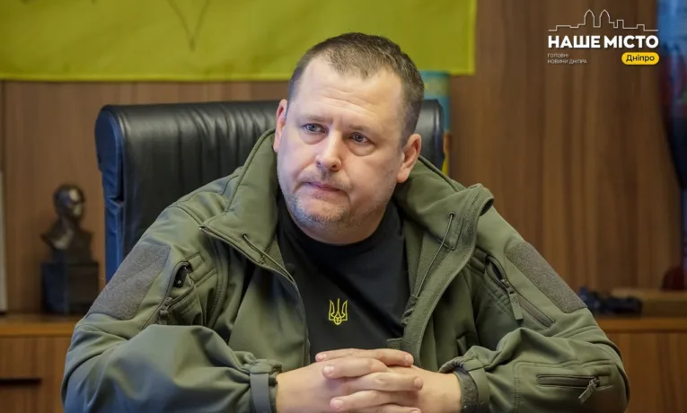 Борис Філатов привітав металургів та гірників Дніпра