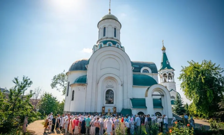Церковні свята у серпні 2026: календар важливих дат