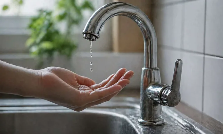 Де у Дніпрі 26 липня відключили воду: адреси