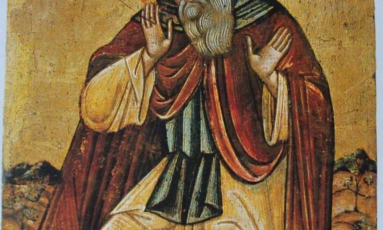 День Сисоя Великого: традиції та заборони 6 липня