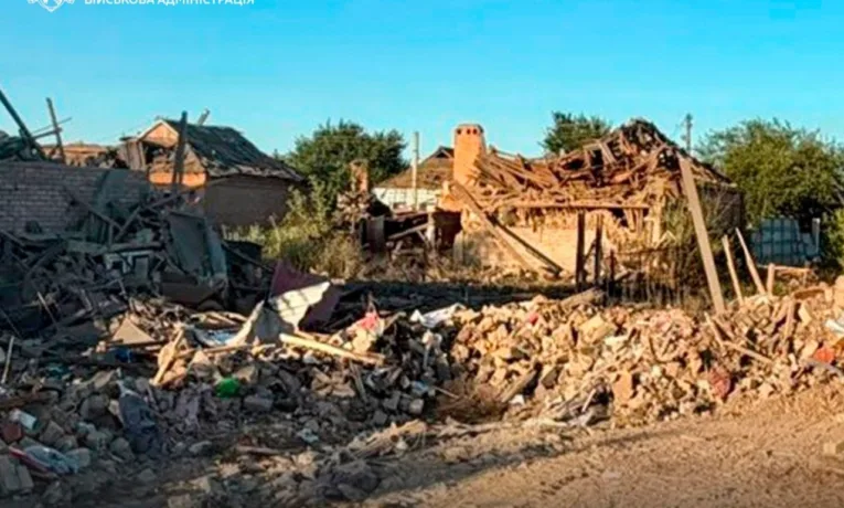 Діти, що постраждали в Радушному, виписані з лікарні