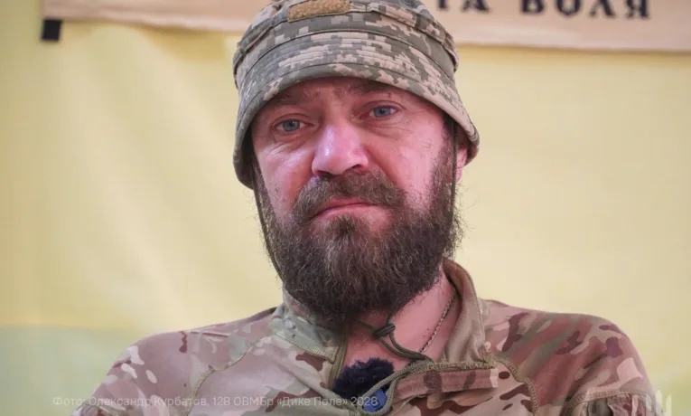 Героїзм бійця 128-ї бригади: виживання в умовах пекла