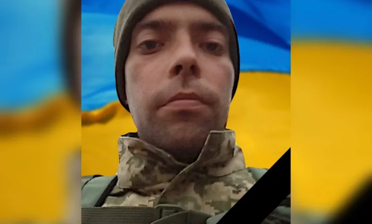Кам’янське втратило Героя: на фронті загинув Руслан Козлов
