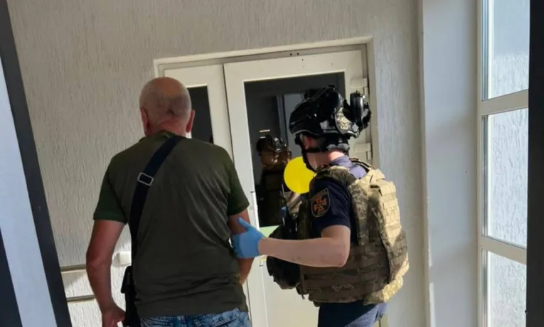 Масована атака на Дніпропетровщину: 8 постраждалих