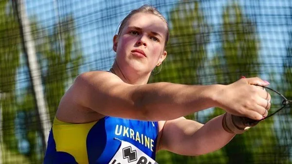 Меланія Кохан вийшла у фінал чемпіонату Європи U18