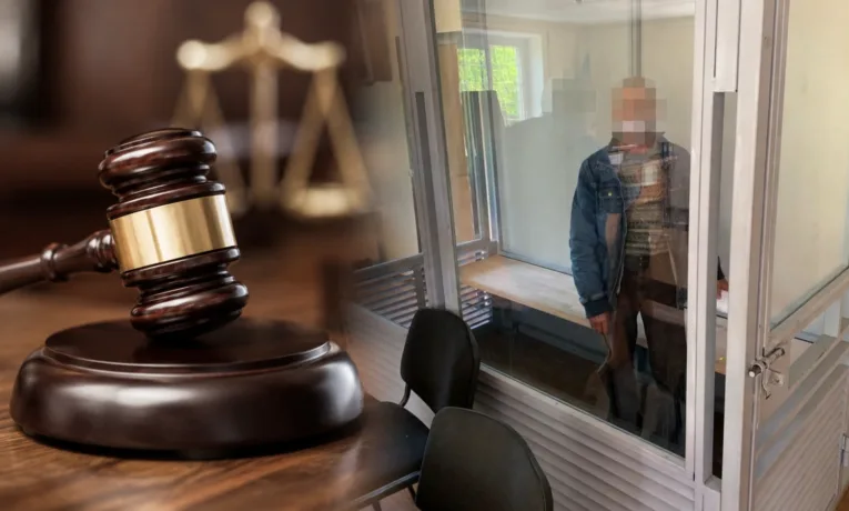 На Дніпропетровщині засудили ґвалтівника 9-річної дитини