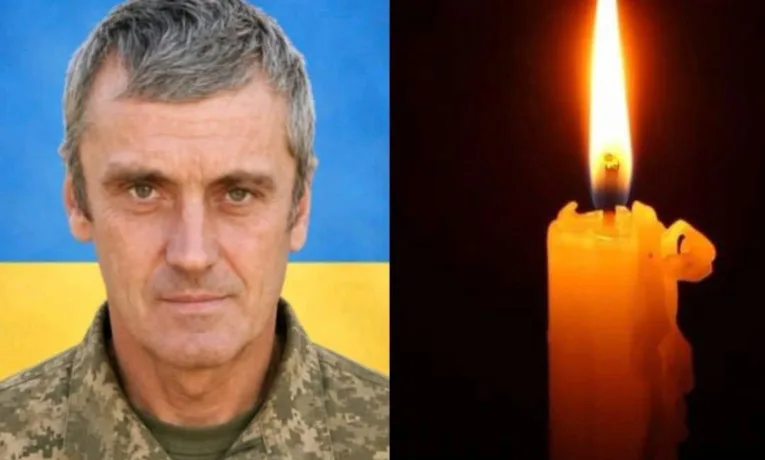 На Донеччині загинув захисник з Дніпропетровщини