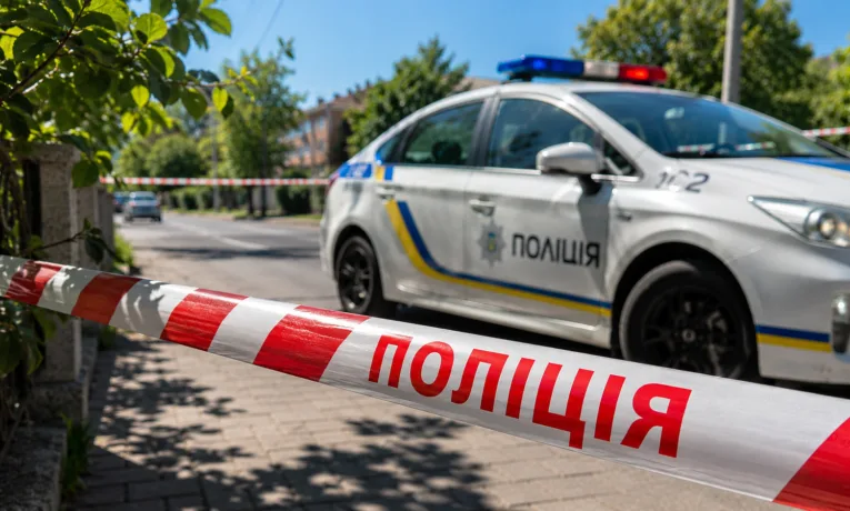 На Метробудівській у Дніпрі знайшли тіло чоловіка