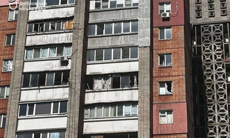 Наслідки атаки у Дніпрі: як отримати компенсацію