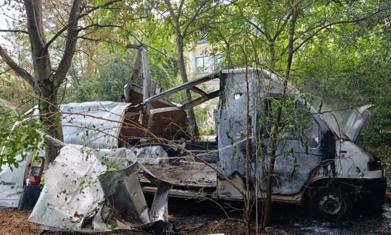Наслідки масованих атак на Дніпропетровщину: є загибла