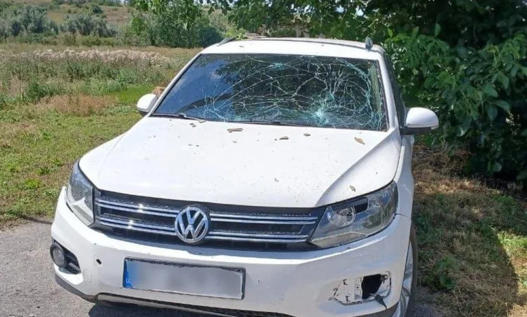 Наслідки масованих атак на Дніпропетровщині: 5 поранених