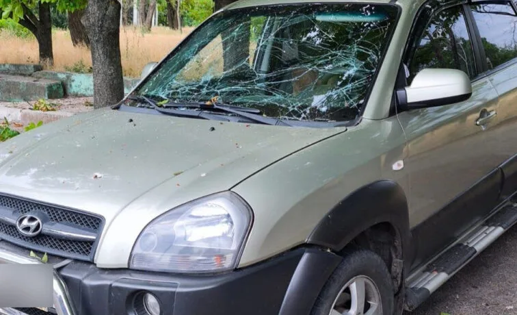 Наслідки ворожих атак на Дніпропетровщині: 9 постраждалих