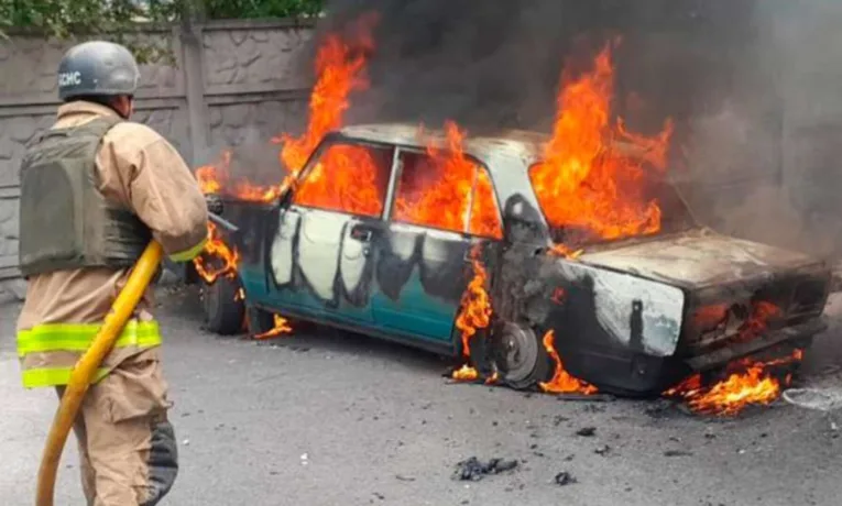 Наслідки ворожих атак на Дніпропетровщину: є загиблі