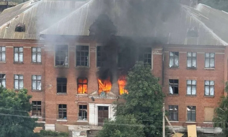 Наслідки ворожих атак на Дніпропетровщину: 5 постраждалих