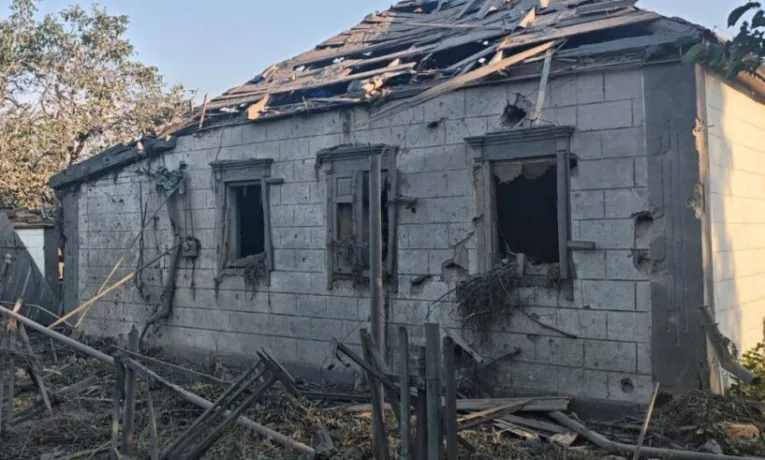Наслідки ворожих атак на Дніпропетровщину: є загиблі