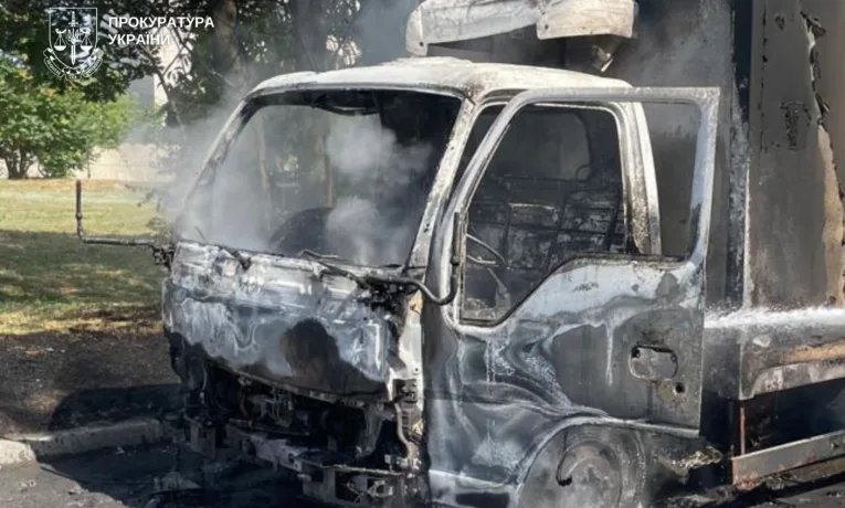 Наслідки ворожих обстрілів Дніпропетровщини: є загиблі