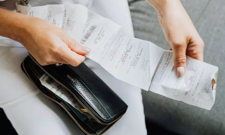 Навіщо потрібні QR-коди у фіскальних чеках
