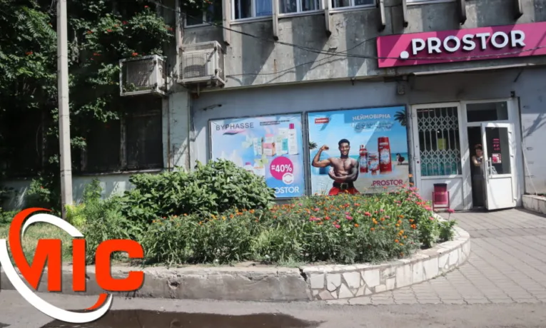Небезпечний лаконос: отруйна рослина у дворах Кам’янського