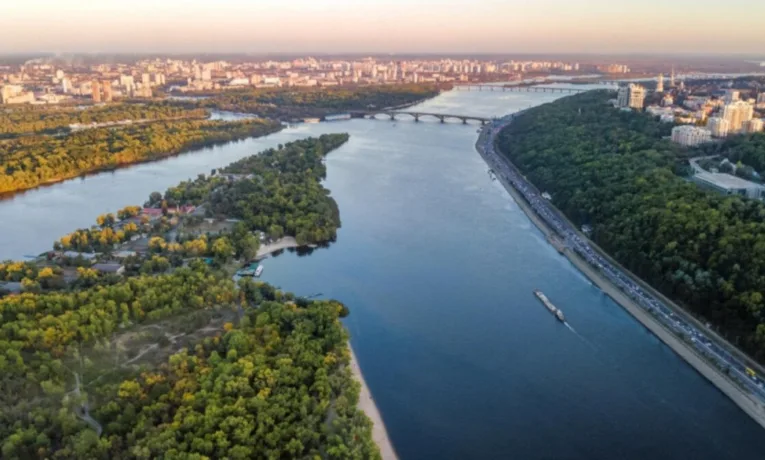 Погода у Дніпрі 11 липня: очікується приємна прохолода