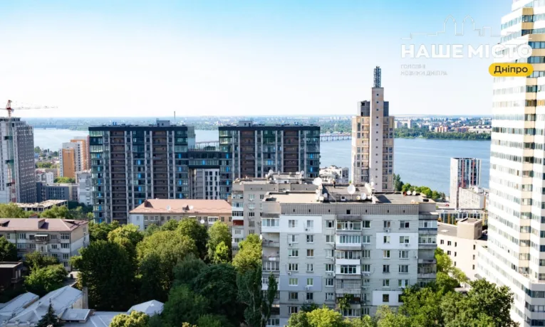 Повітряна тривога у Дніпрі: ситуація на 3 липня
