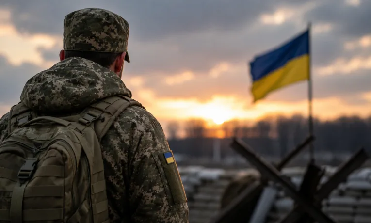Повторне СЗЧ: що загрожує військовим за втечу з частини