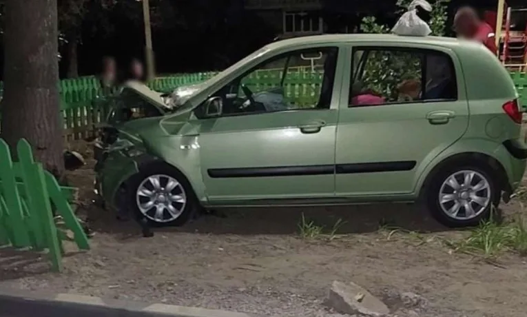 П’яна ДТП у Дніпрі: водійці оголосили підозру