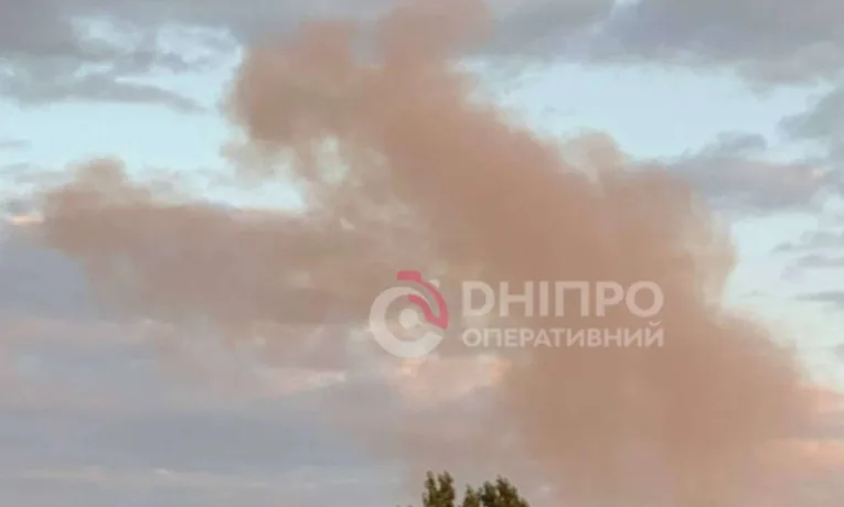 Ранкові вибухи у Дніпрі: деталі ворожої атаки 5 липня