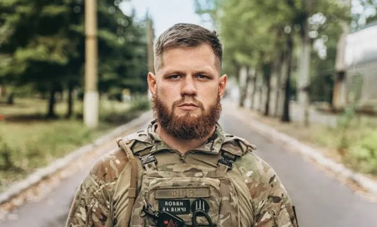 Сергія Філімонова притягнули до дисциплінарної відповідальності