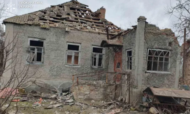 Шахрайство з єВідновлення на 1,5 млн грн у Нікополі