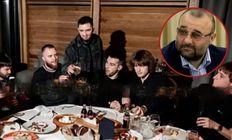Спільники Наріка-молодшого уникли тюрми за напад на ТЦК