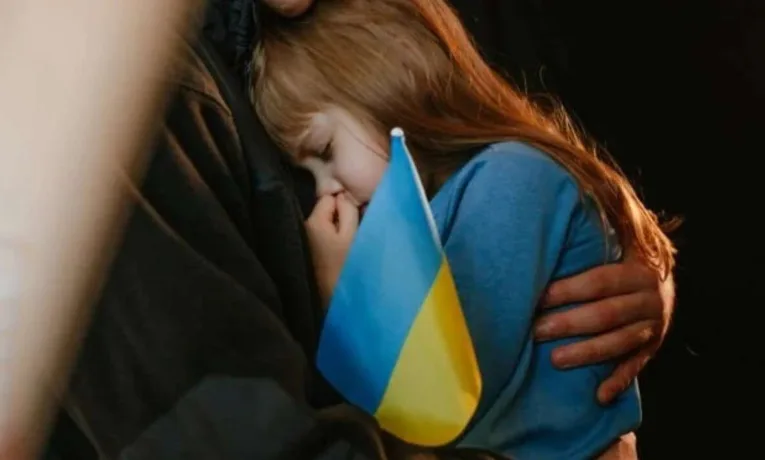 Статус дитини війни 2026: як оформити та які документи