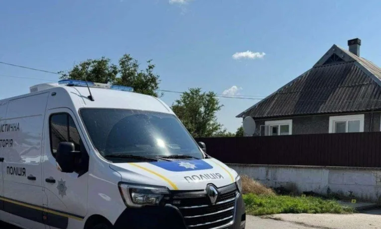 Стрілянина на Дніпропетровщині: поранено бійців КОРД