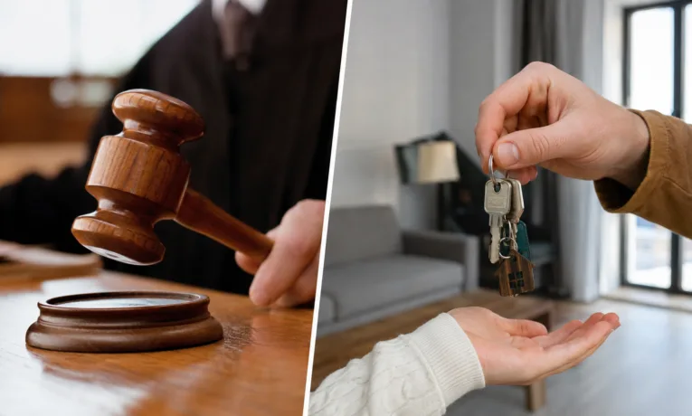 Суд у Дніпрі: як повернути завдаток за оренду житла