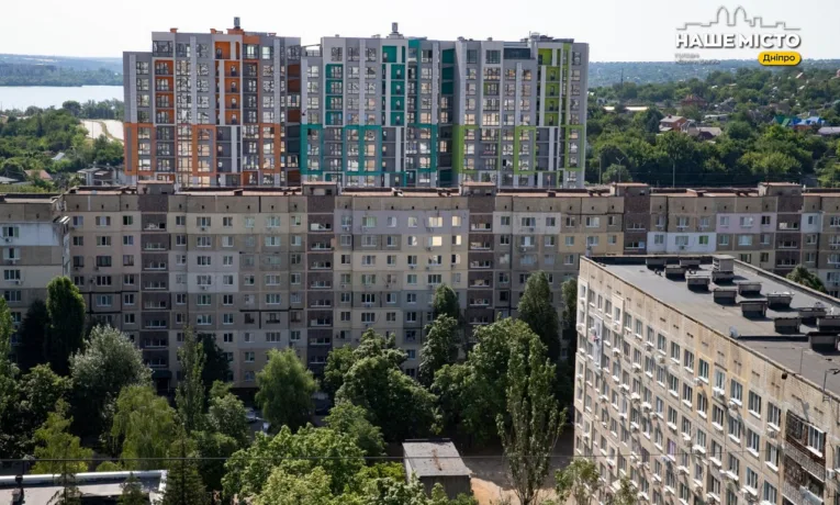 Ситуація у Дніпрі: як минула ніч 7 липня
