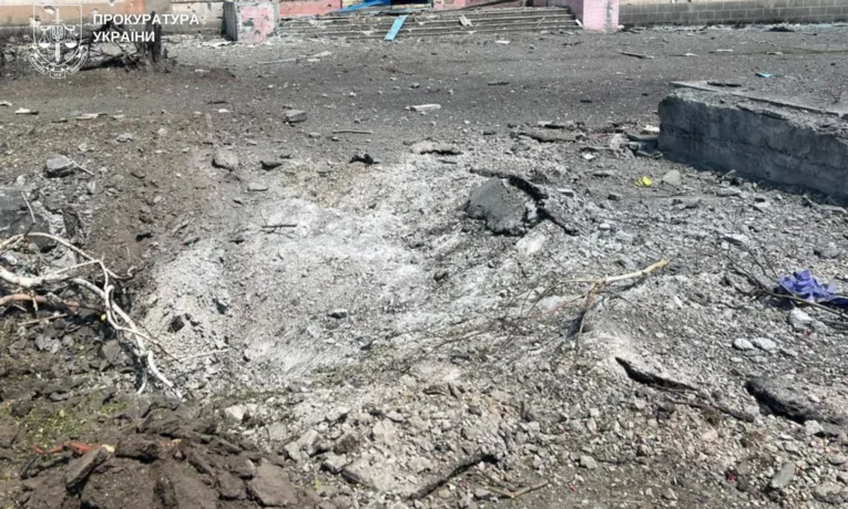 Трагедія на Дніпропетровщині: загинула дитина