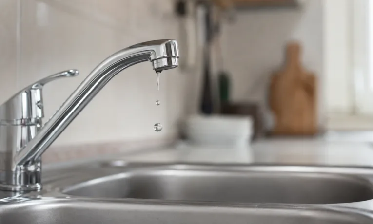 У Дніпрі частина мешканців залишилася без води 1 липня