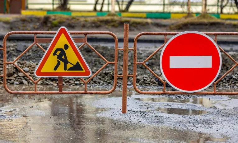 У Дніпрі на місяць обмежать рух Південним мостом