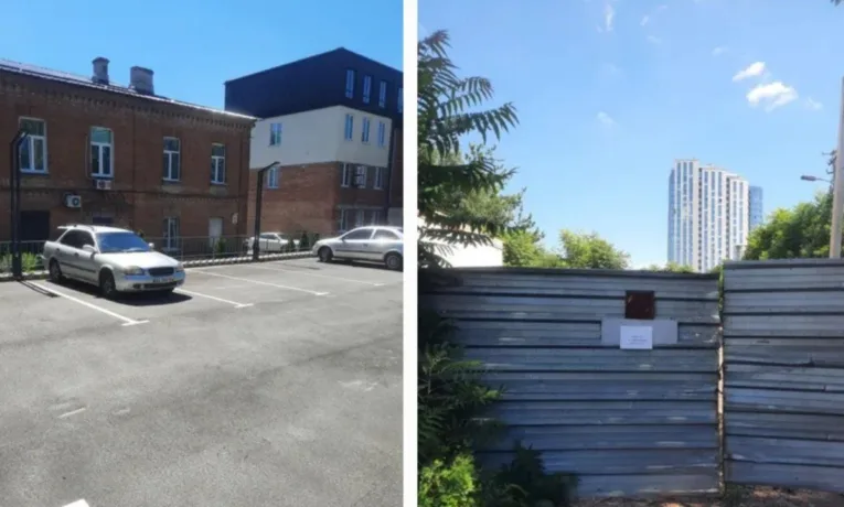 У Дніпрі не продали недобудову ЖК «Пори року» за 112 млн грн