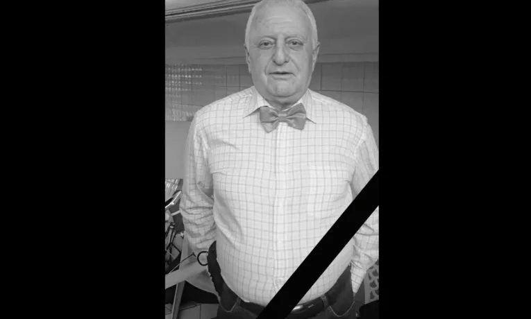 У Дніпрі пішов з життя легендарний тренер з плавання