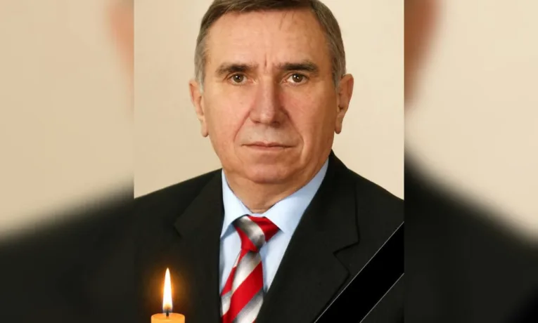 У Дніпрі пішов з життя видатний історик Валентин Іваненко